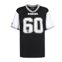 New Era Tee-shirt New Era NFL Tri-colour Oakland Raiders - 11604058