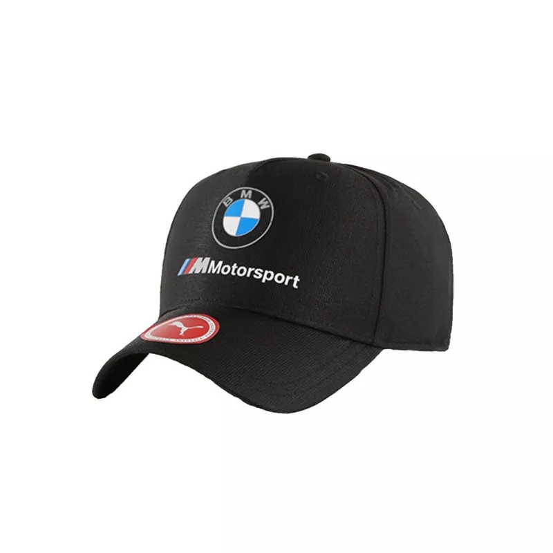 Puma Casquette Puma BMW Motorsport - 021769-01