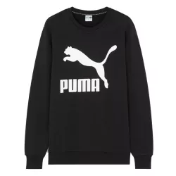 Sweats Puma Arch Classic Logo Crew - Ref. 579277-01