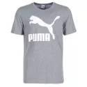 Teeshirts Puma CLASSICS LOGO TEE - Ref. 576321-03