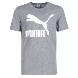Teeshirts Puma CLASSICS LOGO TEE - Ref. 576321-03