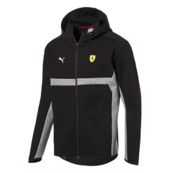 Gilet Puma SF Hooded Sweat Jacket - Ref. 576707-02
