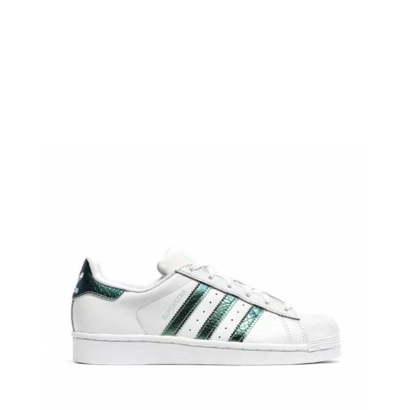 Baskets Junior Adidas Originals SUPERSTAR J - Ref. DB3369
