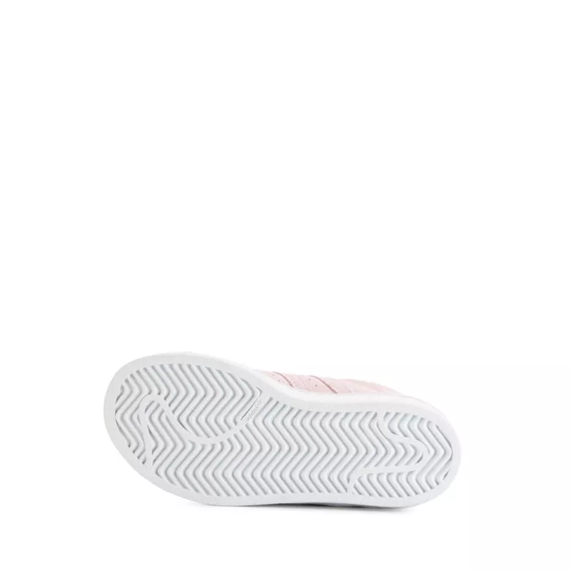 Baskets Junior adidas Originals Superstar J J - Ref. B37262