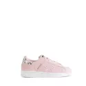 Baskets Junior adidas Originals Superstar J J - Ref. B37262