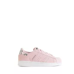 Baskets Junior adidas Originals Superstar J J - Ref. B37262