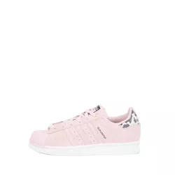 Baskets Junior adidas Originals Superstar J J - Ref. B37262