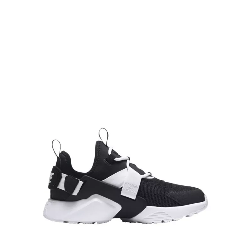 Baskets Nike WMNS HUARACHE CITY LO - Ref. AH6804-002