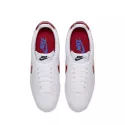 Baskets Nike W CORTEZ CLASSIC LEATHER - Ref. 807471-103