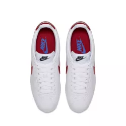 Baskets Nike W CORTEZ CLASSIC LEATHER - Ref. 807471-103