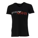 Teeshirt EA7 TEE SHIRT LONGEWEAR - Ref. 110810-8A516-00020