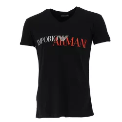 Teeshirt EA7 TEE SHIRT LONGEWEAR - Ref. 110810-8A516-00020