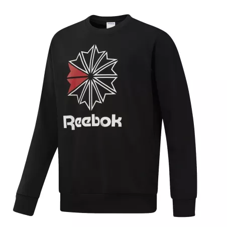 Sweat reebok best sale classic pas cher