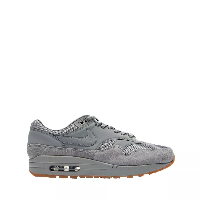 Basket Nike Air Max 1 LTR PRM - Ref. AH8145-005