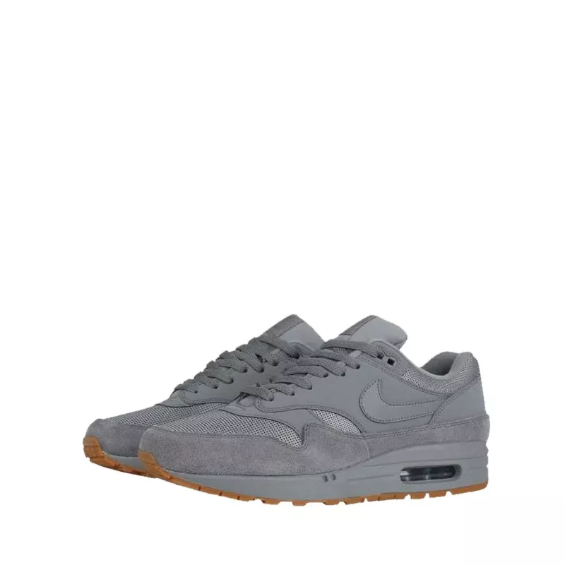 Basket Nike Air Max 1 LTR PRM - Ref. AH8145-005