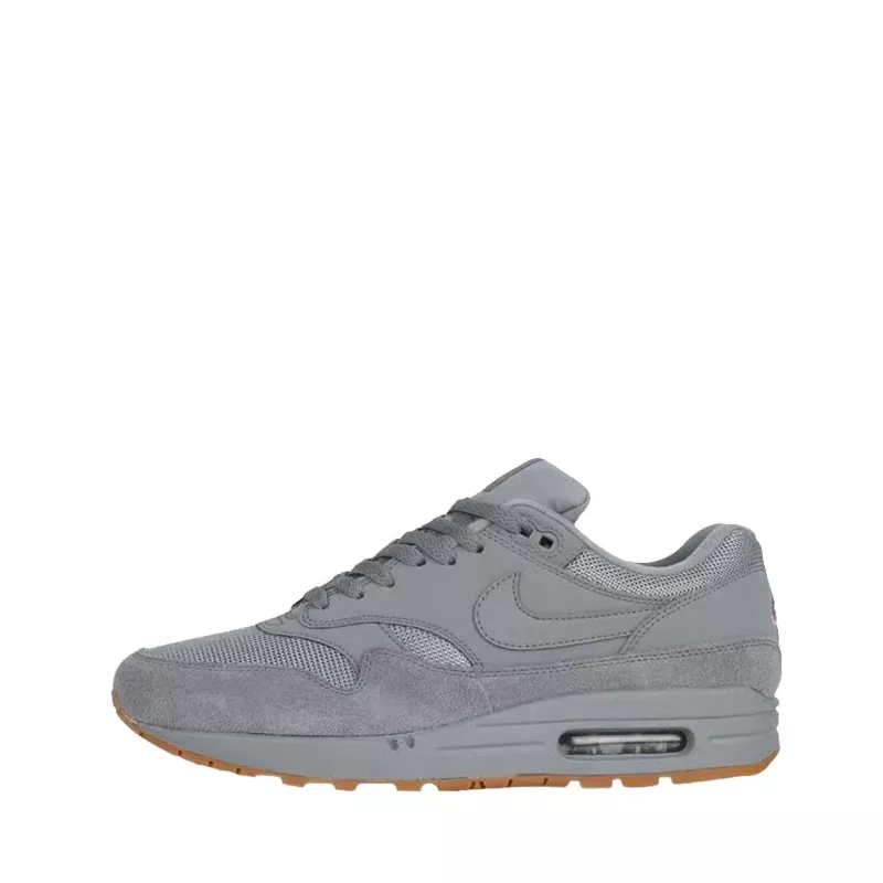 Basket Nike Air Max 1 LTR PRM - Ref. AH8145-005