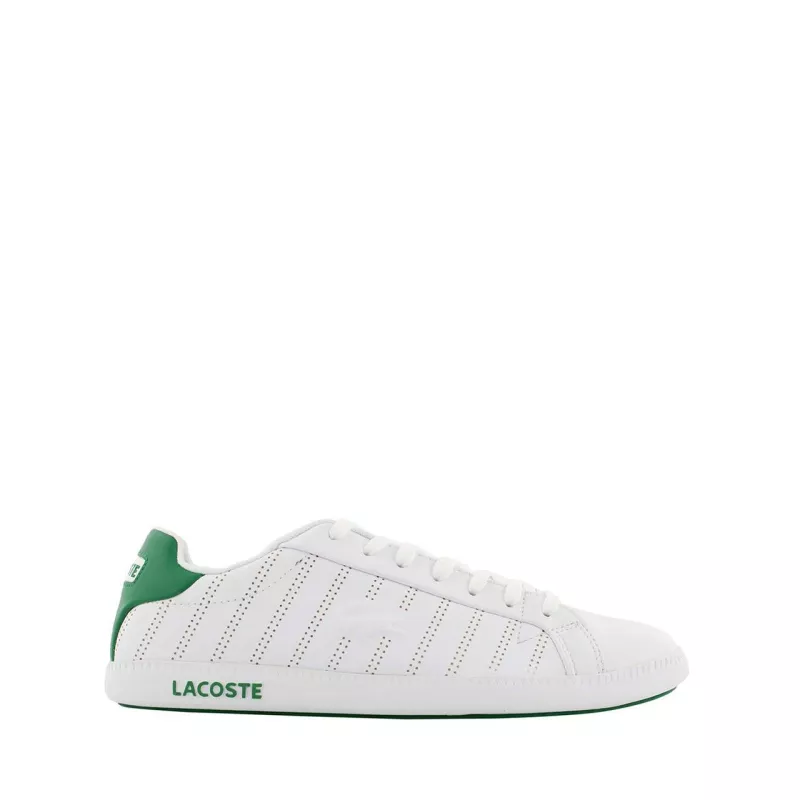 Baskets Lacoste Graduate 318 1SPM - Ref. 736SPM0021082