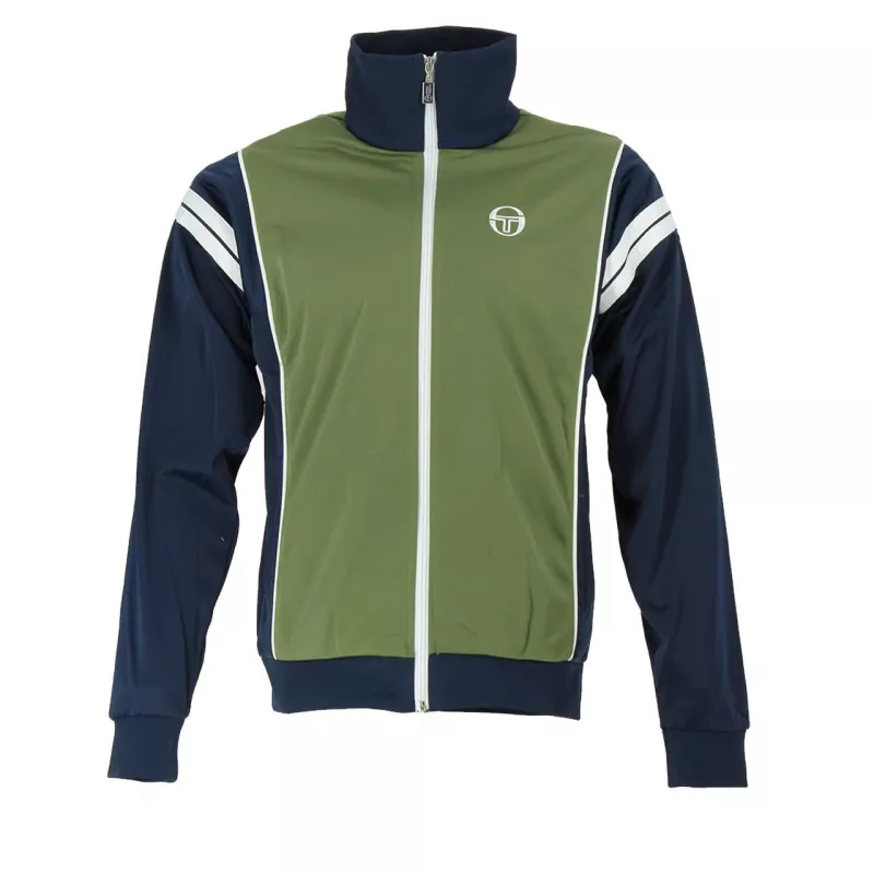 Veste survetement sergio discount tacchini