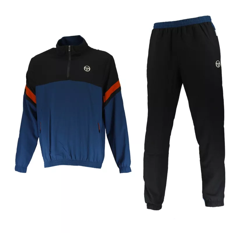 sergio tacchini ishu tracksuit