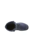 Chaussures à lacets Palladium PALLABROUSSE BAGGY - Ref. 71874-B62-PALLABROUSSE.