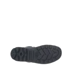 Chaussures à lacets Palladium PALLABROUSSE BAGGY - Ref. 71874-B62-PALLABROUSSE.