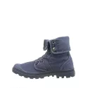 Chaussures à lacets Palladium PALLABROUSSE BAGGY - Ref. 71874-B62-PALLABROUSSE.