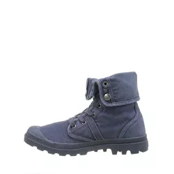 Chaussures à lacets Palladium PALLABROUSSE BAGGY - Ref. 71874-B62-PALLABROUSSE.