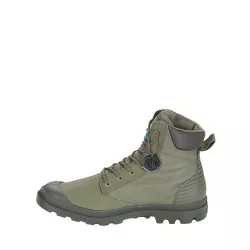 Chaussures à lacets Palladium SC SHADOW WPR - Ref. 75528-J42-SC-SHADOW