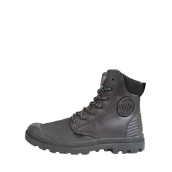 Chaussures à lacets Palladium SC SHADOW WPR - Ref. 75528-466-SC-SHADOW