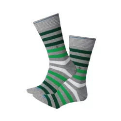 Chaussettes Burlington Blackpool So pack 3 - Ref. 21023-3401