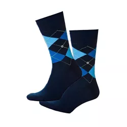 Chaussettes Burlinghton King So Pack 3 - Ref. 21020-6121