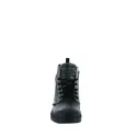 Chaussures à lacets Palladium PAMPA HI ZIP PONY - Ref. 75516-051-PAMPI-HI-ZIP