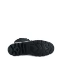Chaussures à lacets Palladium PAMPA HI - Ref. 74680-466-PAMPA-HI