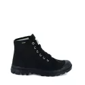 Chaussures à lacets Palladium PAMPA HI - Ref. 74680-466-PAMPA-HI