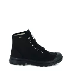 Chaussures à lacets Palladium PAMPA HI - Ref. 74680-466-PAMPA-HI