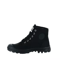 Chaussures à lacets Palladium PAMPA HI - Ref. 74680-466-PAMPA-HI