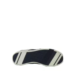 Baskets Sergio Tacchini PARIGGI LTX + SD - Ref. STM824126-WHITE-NAVY