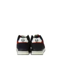 Baskets Sergio Tacchini SON C AUTHENTIC - Ref. STM823207-NAVY