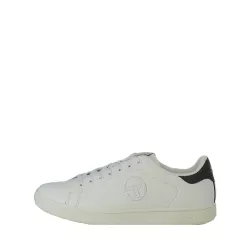 Baskets Sergio Tacchini GRANTORINO - Ref. STM824103-WHITE-GREY