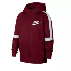 Sweat Nike Sportswear Full Zip Junior - AJ3021-677