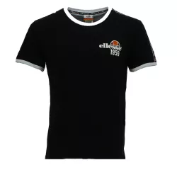 Sweats Ellesse EH TMC BANDE - Ref. EH-TMC-BANDE-NOIR