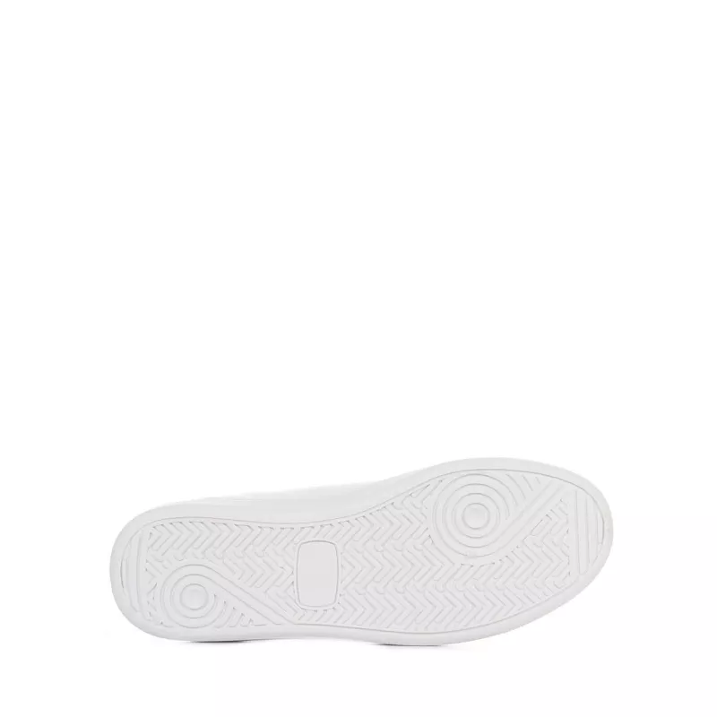 Baskets Junior Ellesse ENZO - Ref. EL829411-WHITE