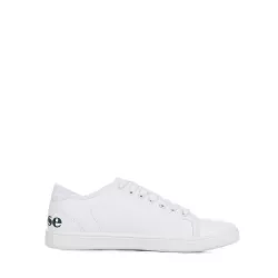 Baskets Junior Ellesse ENZO - Ref. EL829411-WHITE