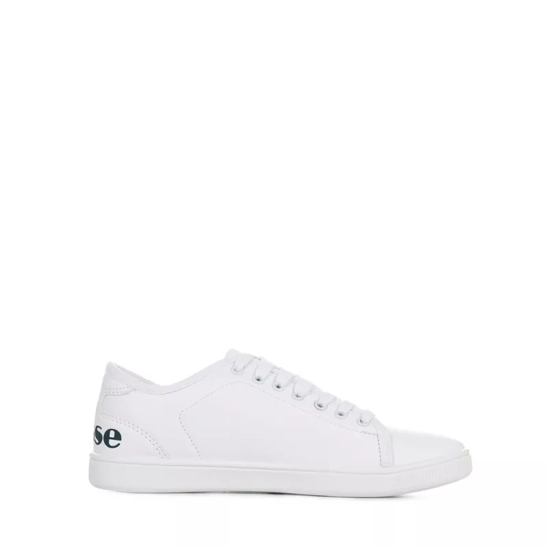 Baskets Junior Ellesse ENZO - Ref. EL829411-WHITE