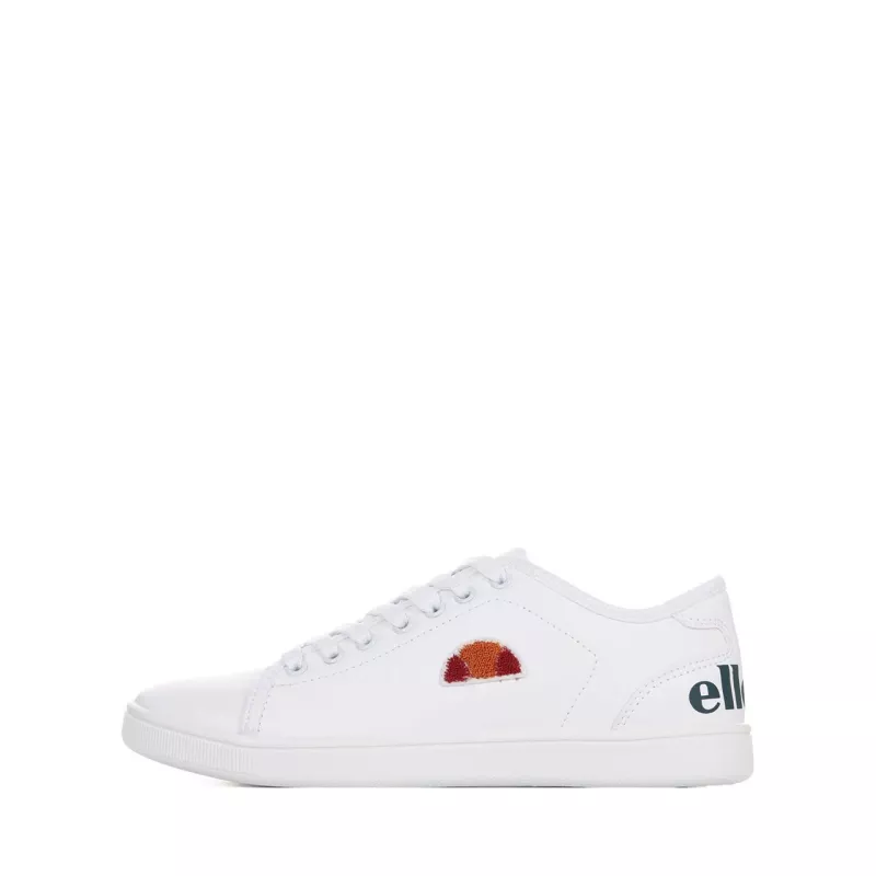 Baskets Junior Ellesse ENZO - Ref. EL829411-WHITE