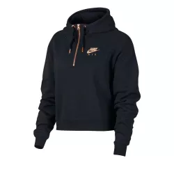 Sweat à capuche Nike Air Half-zip - AV4915-010