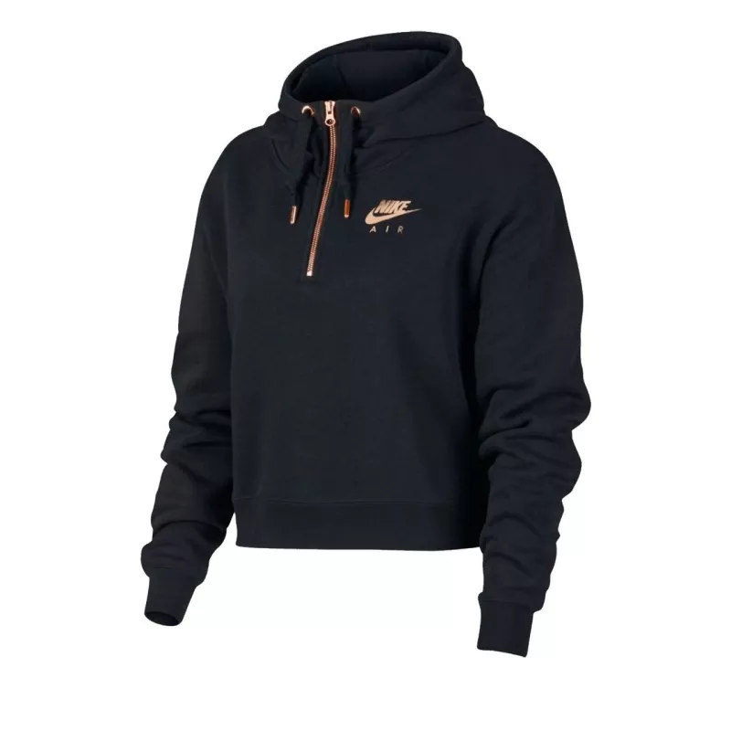 Sweat à capuche Nike Air Half-zip - AV4915-010