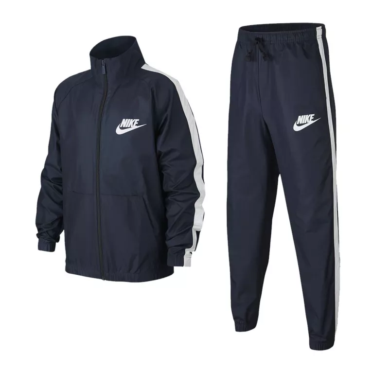 Ensemble de survêtement Nike Sportswear Junior - AR5103-451