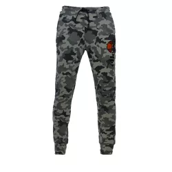 Pantalons de survêtement Ellesse EH H PANT MOLLETON CAMO - Ref. EH-PANT-MOLLETON--CAMO-AN