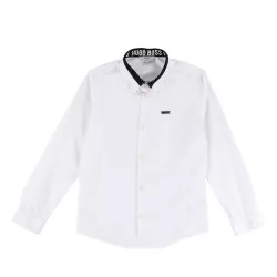 Chemise Hugo Boss Junior - J25C62-10B